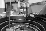 Assemblierung automatisch