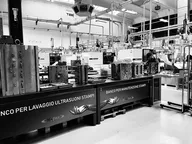 PROGETTAZIONE & MANUTENZIONI STAMPI