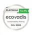 Sustainability
