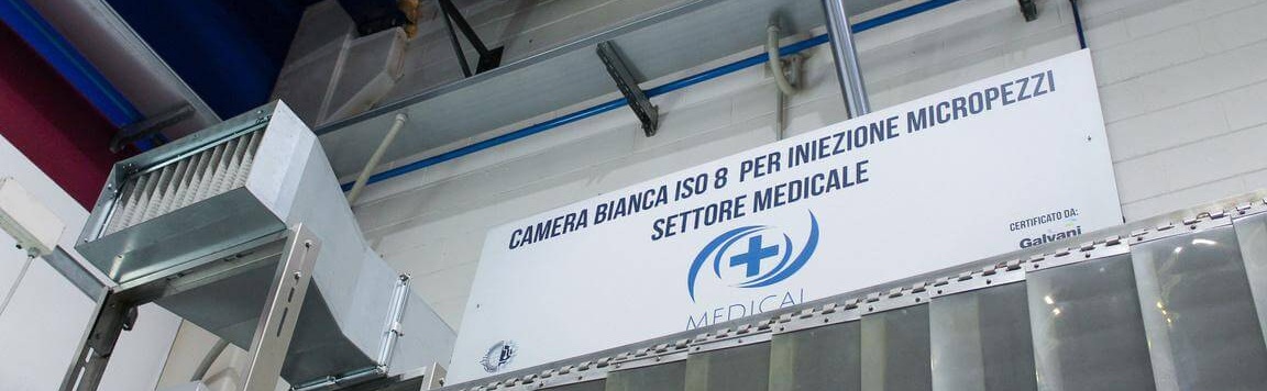 STAMPAGGIO A INIEZIONE